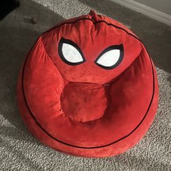 Spider-Man Beanbag Chair 