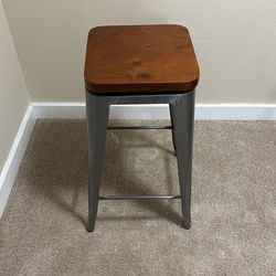 Brand New Bar Stool