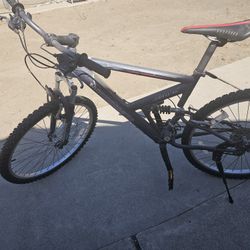 bicycle