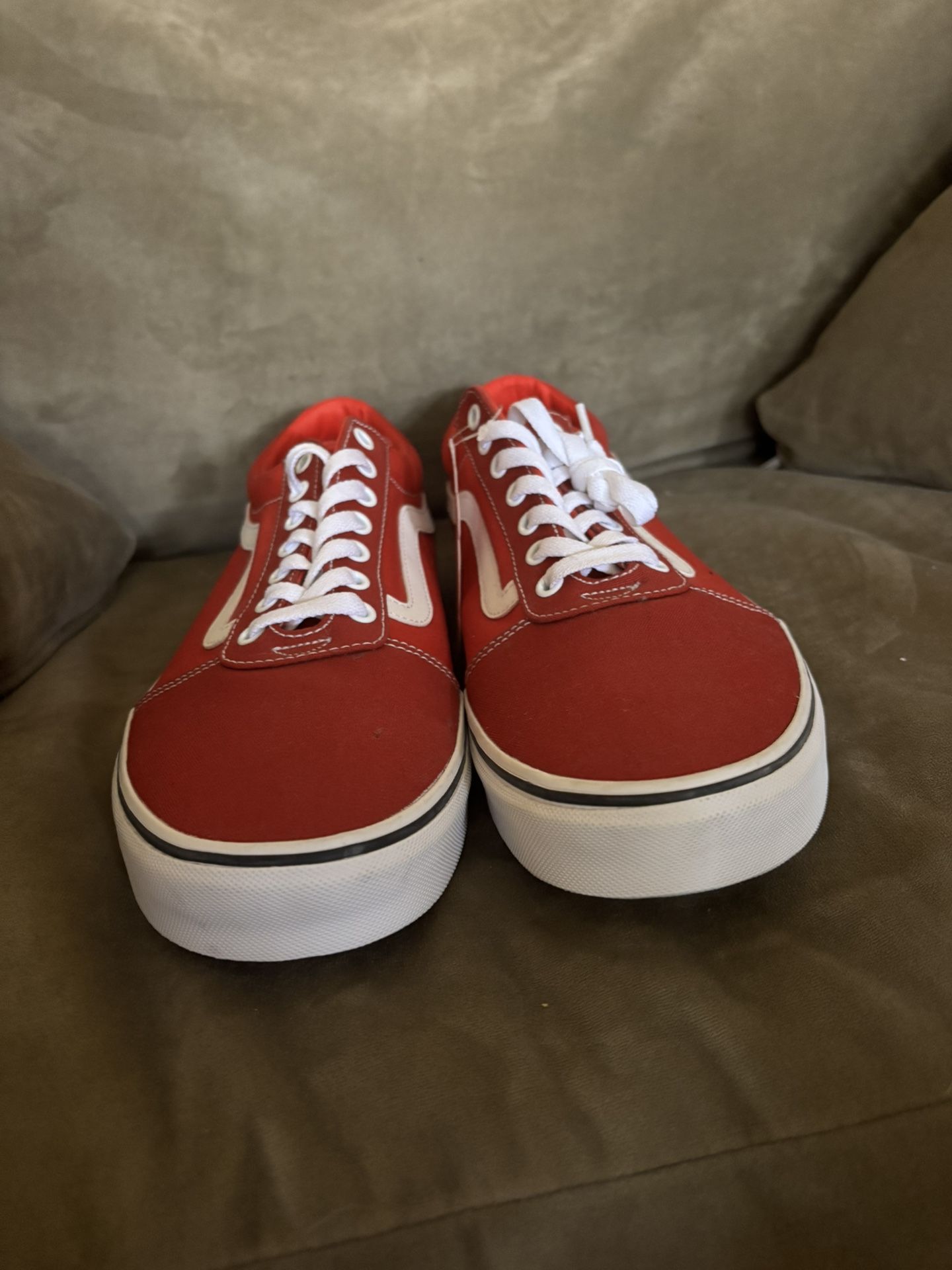 Men’s Old Skool Vans