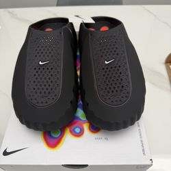 Nike Mind 001 Black/chrome  Sz 11 