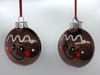 Ornaments for Christmas