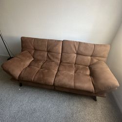 Memory Foam Futon