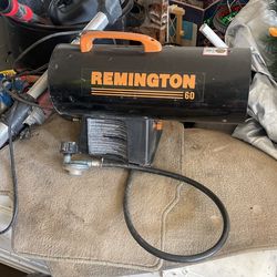 Remington 60