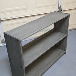 Donco Kids Large Louver Bookcase