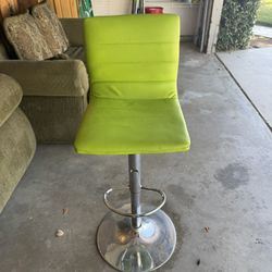 Bar Stool 