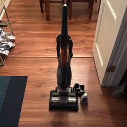 Bissell Crosswave Hydrosteam