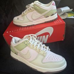 Dunks Sz 8W