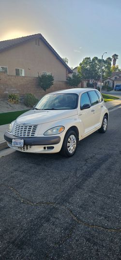 PT. Cruiser