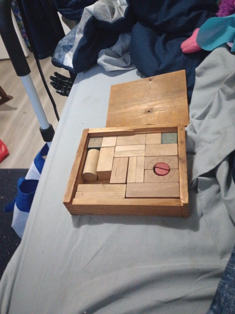 Blocks