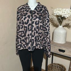 Jacket Xl 