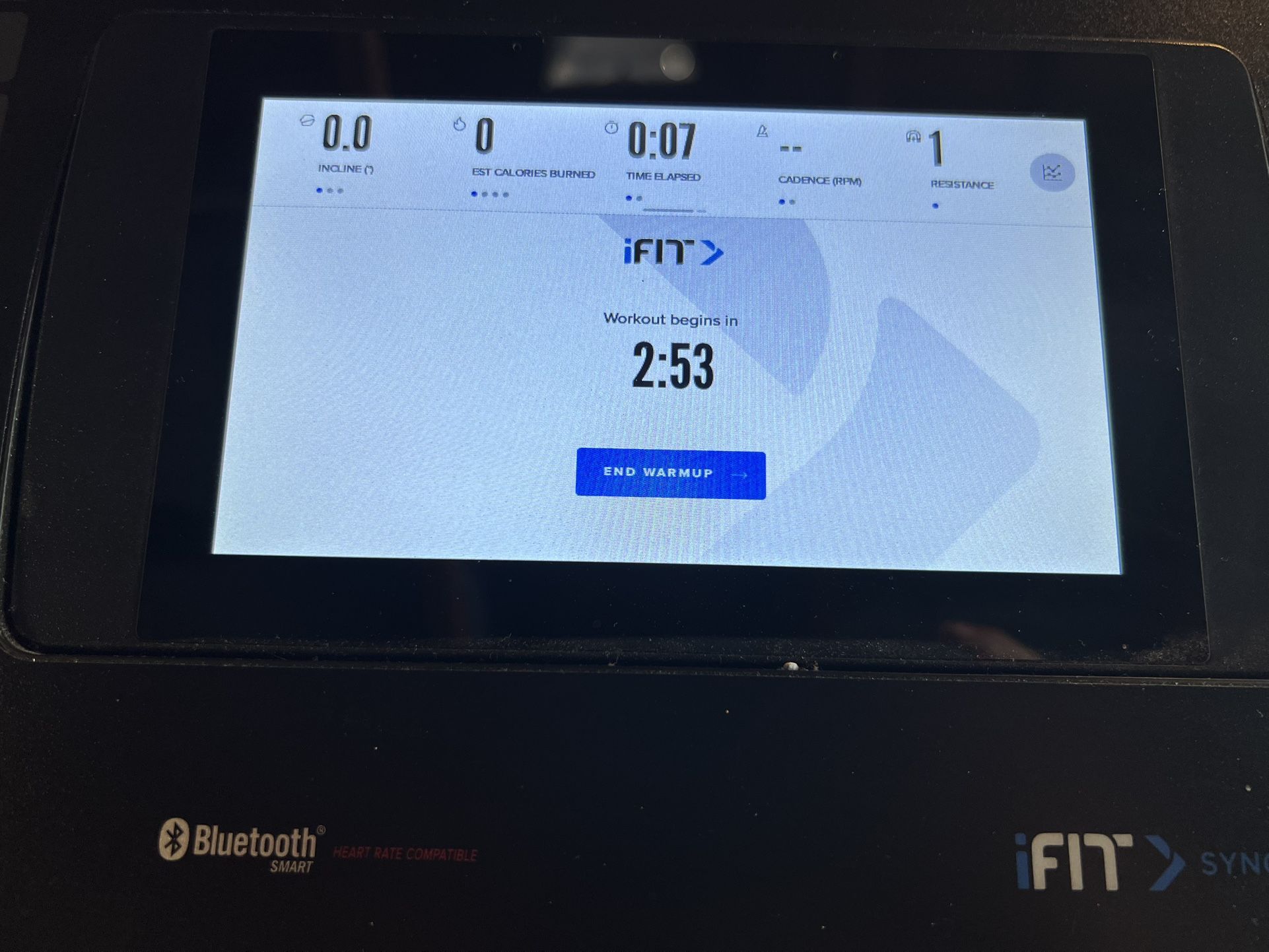 Elliptical