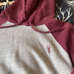 Obey Hoodie 