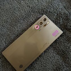 REDMAGIC 9 PRO