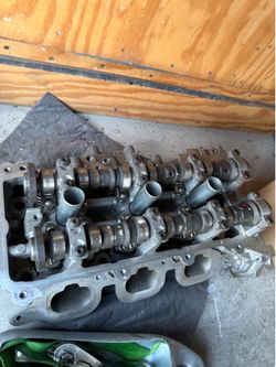 Parts for a 3.4 v6 jeep will negotiate need gone