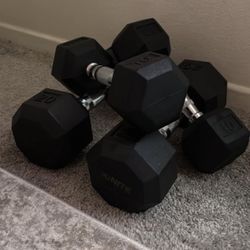 weights