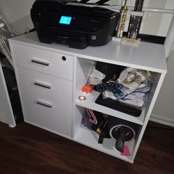 File Cabinet for Home Office