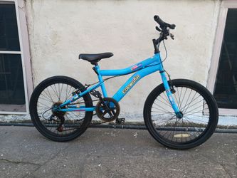 Kid's Bike 20" wheels