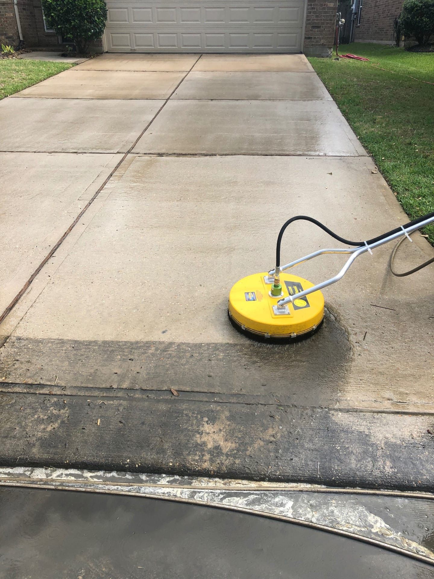 Pressure Washer, Pressure Cleaning