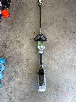 Weed eater trimmer