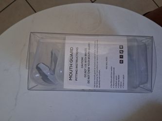 Sports Mouth Guards 5PK