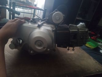 110 Automatic