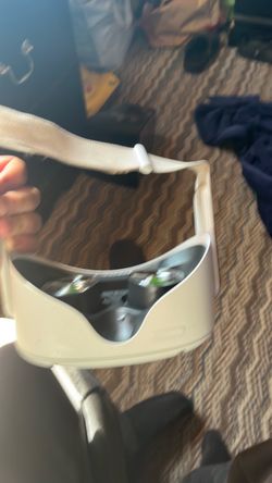 Vr used