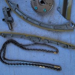 Original honda parts with receipt
