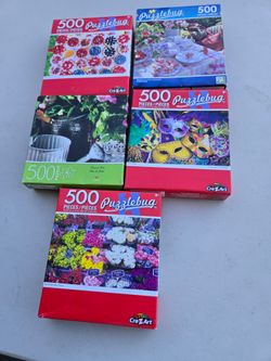 5 new puzzles small