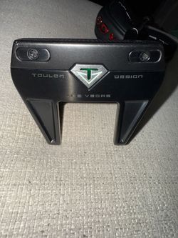 Odyssey TOULON Las Vegas 35”