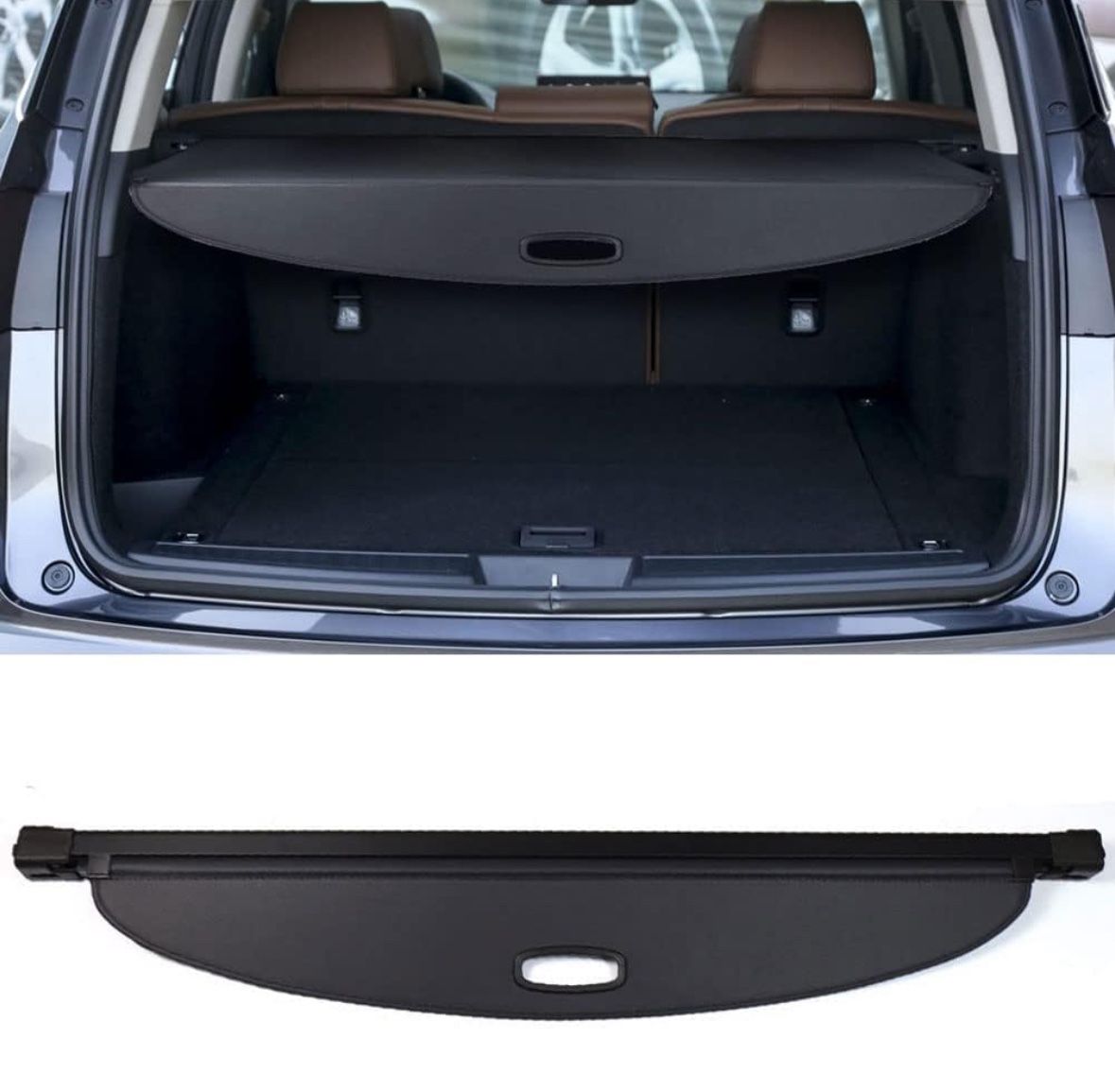 Cargo Cover for Acura RDX