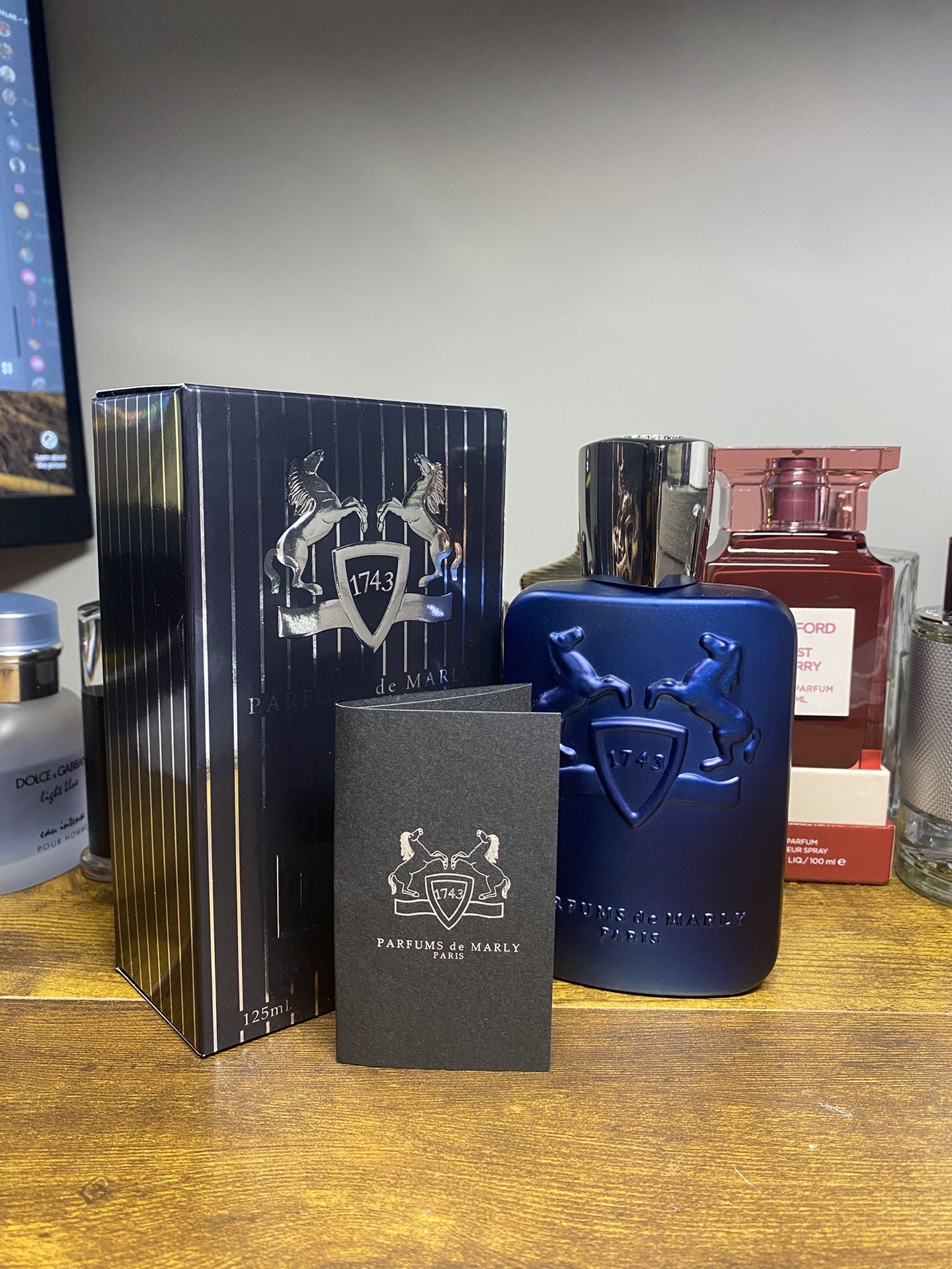 Parfums De Marly Layton