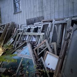Building materials