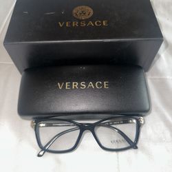 Versace Eyeglasses