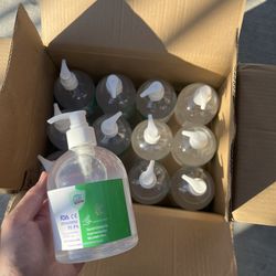 Hand Sanitizer
