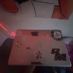 HP 15 Laptop 