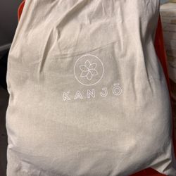 Kanjo Premium Acupressure Pillow For Neck Pain