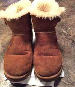 Ugg boots