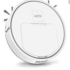 3 In 1 Smart Vacuum (black)