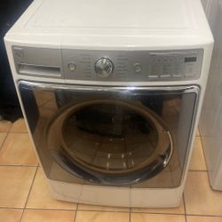 KENMORE WASHER MACHINE  JUMBO SIZE 