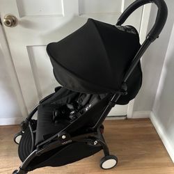 Yoyo Stroller In Perfect Condition 