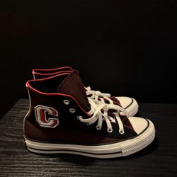 CHUCK TAYLOR ALL STAR RETRO CONVERSE WITH C PATCH