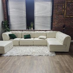 Sectional Leather Sofas 