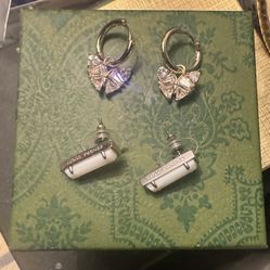 Kendra Scott Earrings 