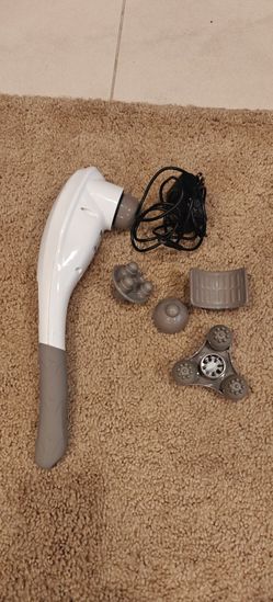 Renpho Handheld Deep Tissue Percussion Massager