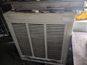 Evaporative Cooler