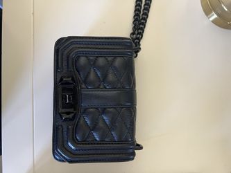 Rebecca Minkoff Love leather Bag