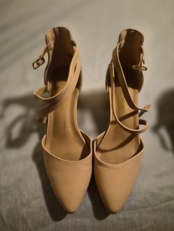 Dream Pair Heels 7.5 W