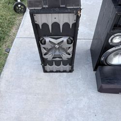 Kicker 10” L7  $220  O.B.O