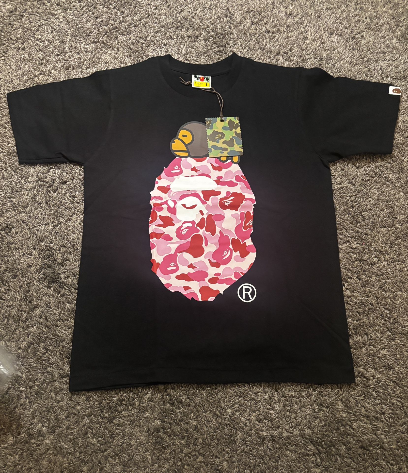 Bape Shirt 